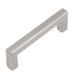 Belwith Keeler Coventry Pull Satin Nickel - 3 3/4 in