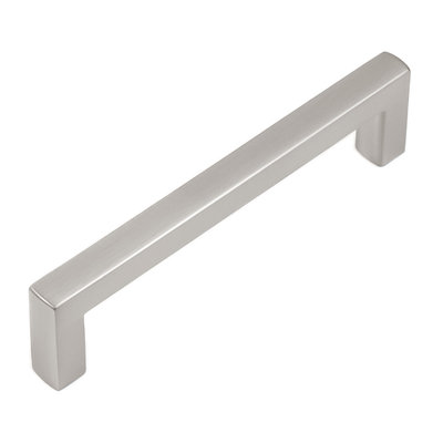 Belwith Keeler Coventry Pull Satin Nickel - 5 1/16 in