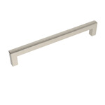 Belwith Keeler Coventry Appliance Pull Satin Nickel - 12 in