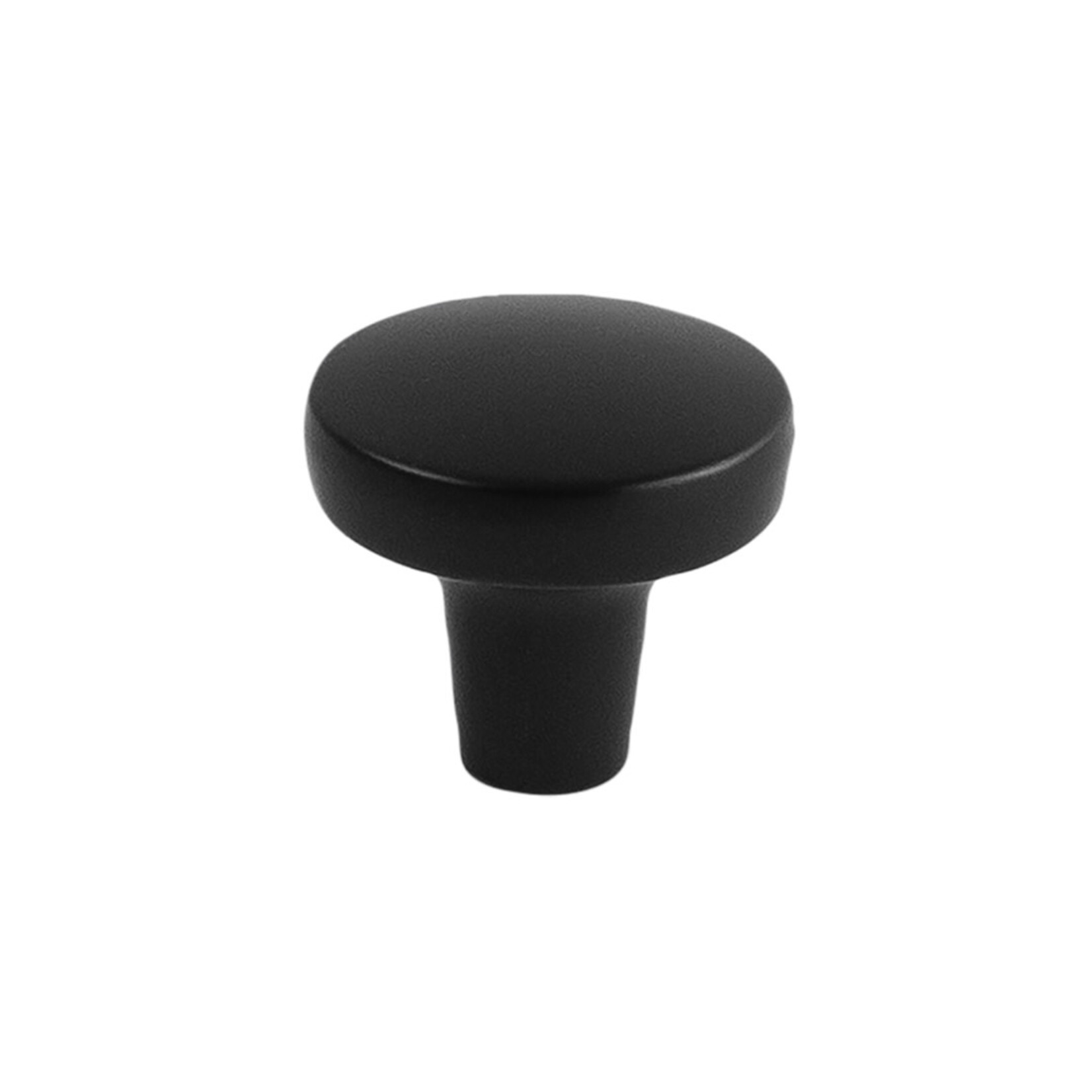 Belwith Keeler Emerge Round Knob