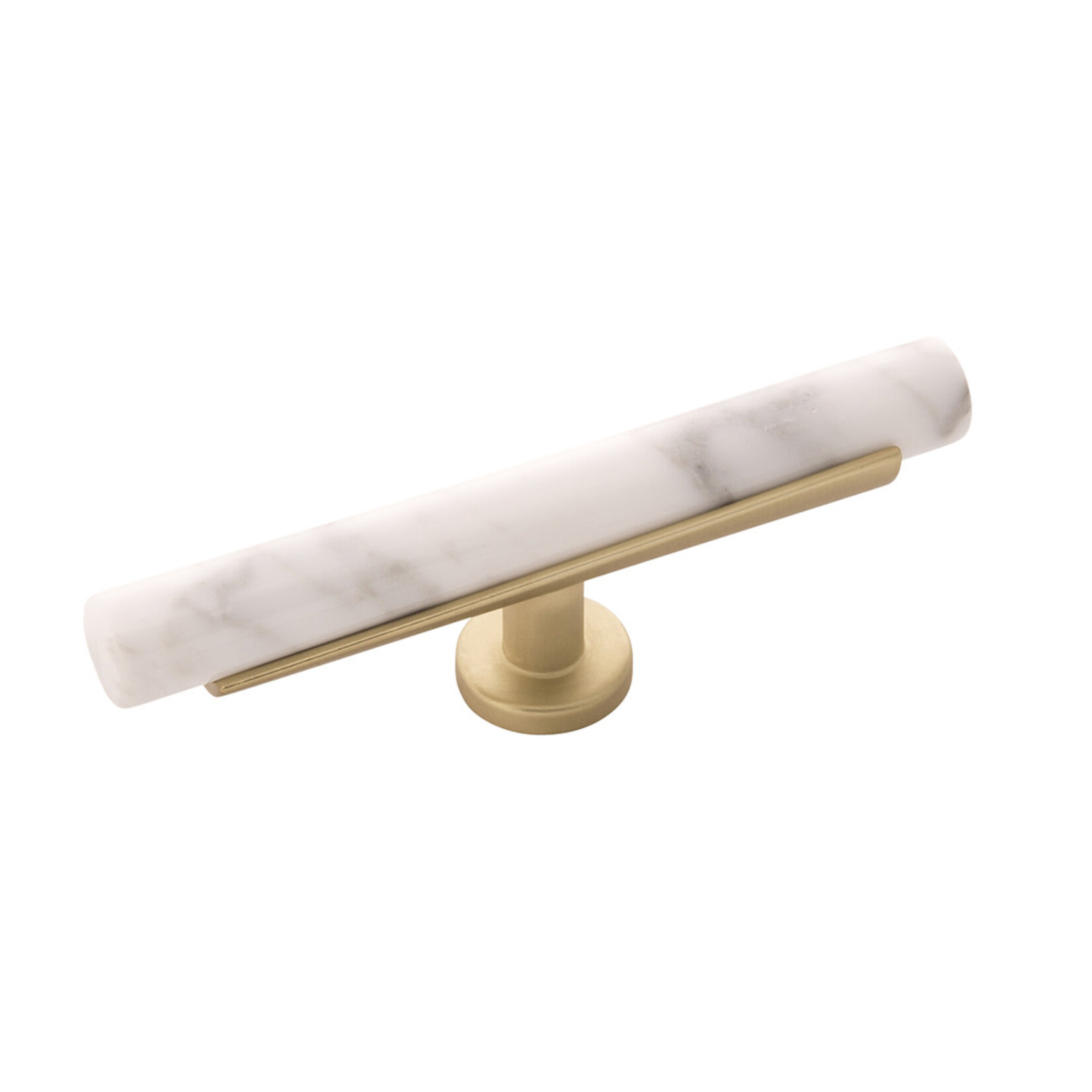 Belwith Keeler Firenze T-Knob