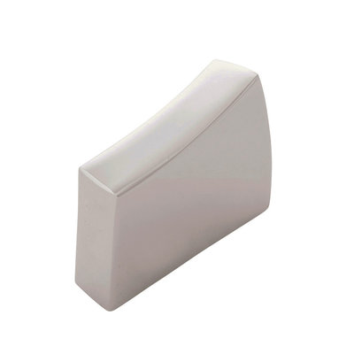 Belwith Keeler Flex Pinch Knob Satin Nickel - 1 7/16 in