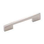 Belwith Keeler Flex Pull Satin Nickel - 5 1/16 in