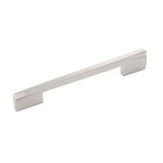 Belwith Keeler Flex Pull Polished Nickel - 6 5/16 in