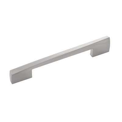 Belwith Keeler Flex Pull Satin Nickel - 6 5/16 in