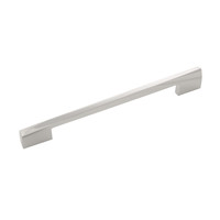 Flex Pull Polished Nickel - 8 13/16 in