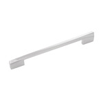 Belwith Keeler Flex Pull Chrome - 8 13/16 in