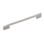 Belwith Keeler Flex Pull Satin Nickel - 8 13/16 in