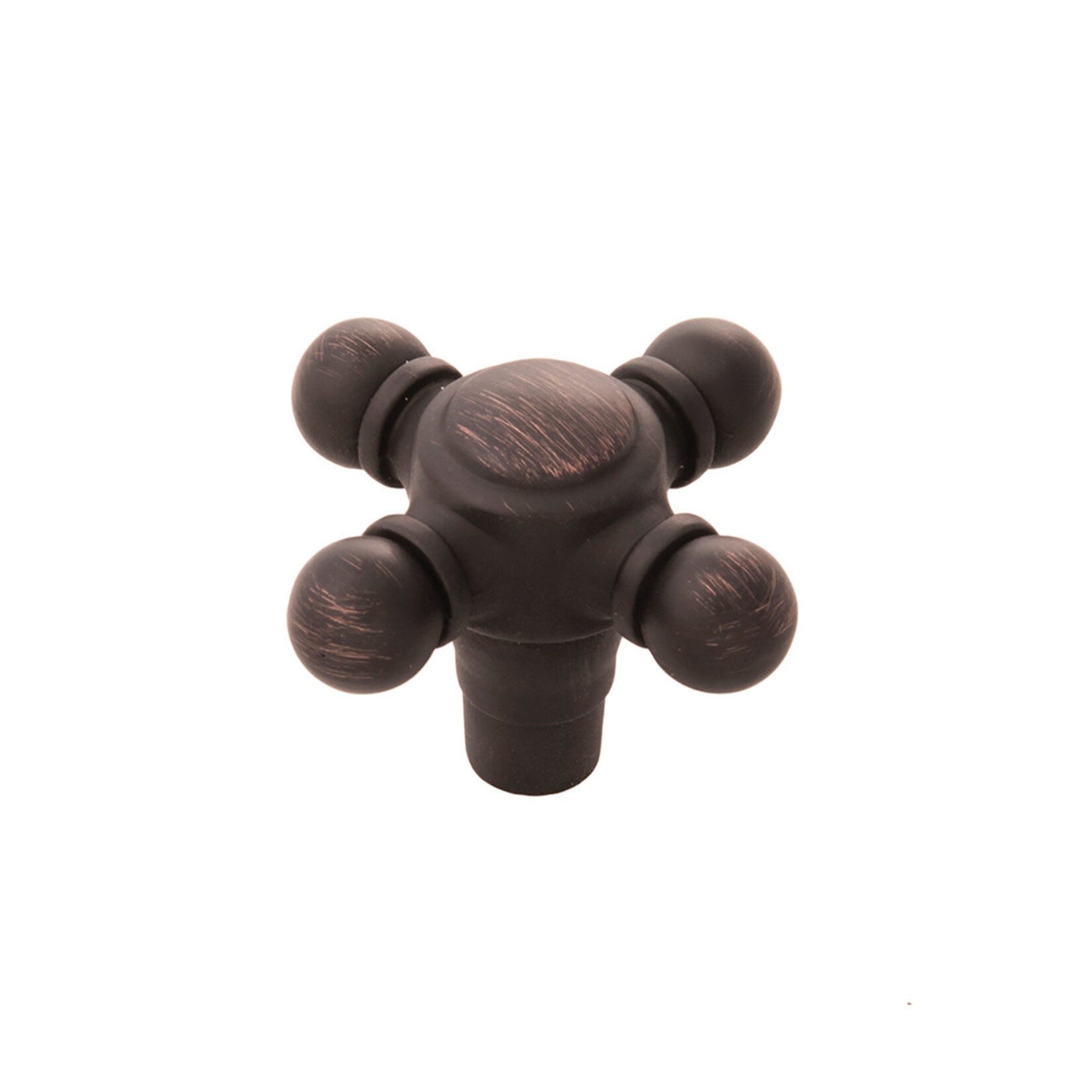 Belwith Keeler Fuller Ornamental Knob