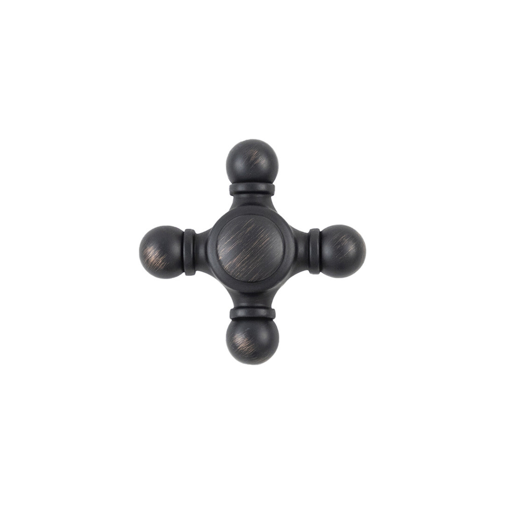 Belwith Keeler Fuller Ornamental Knob