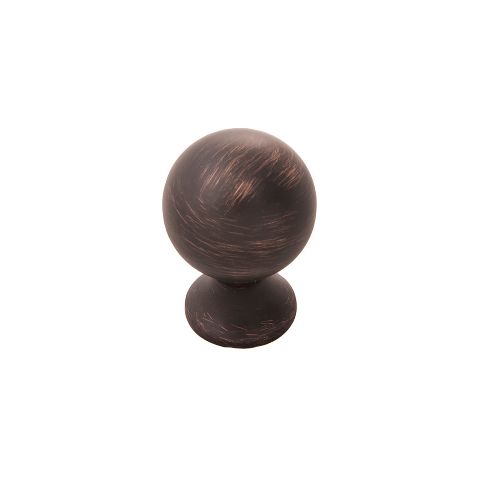 Belwith Keeler Fuller Round Knob