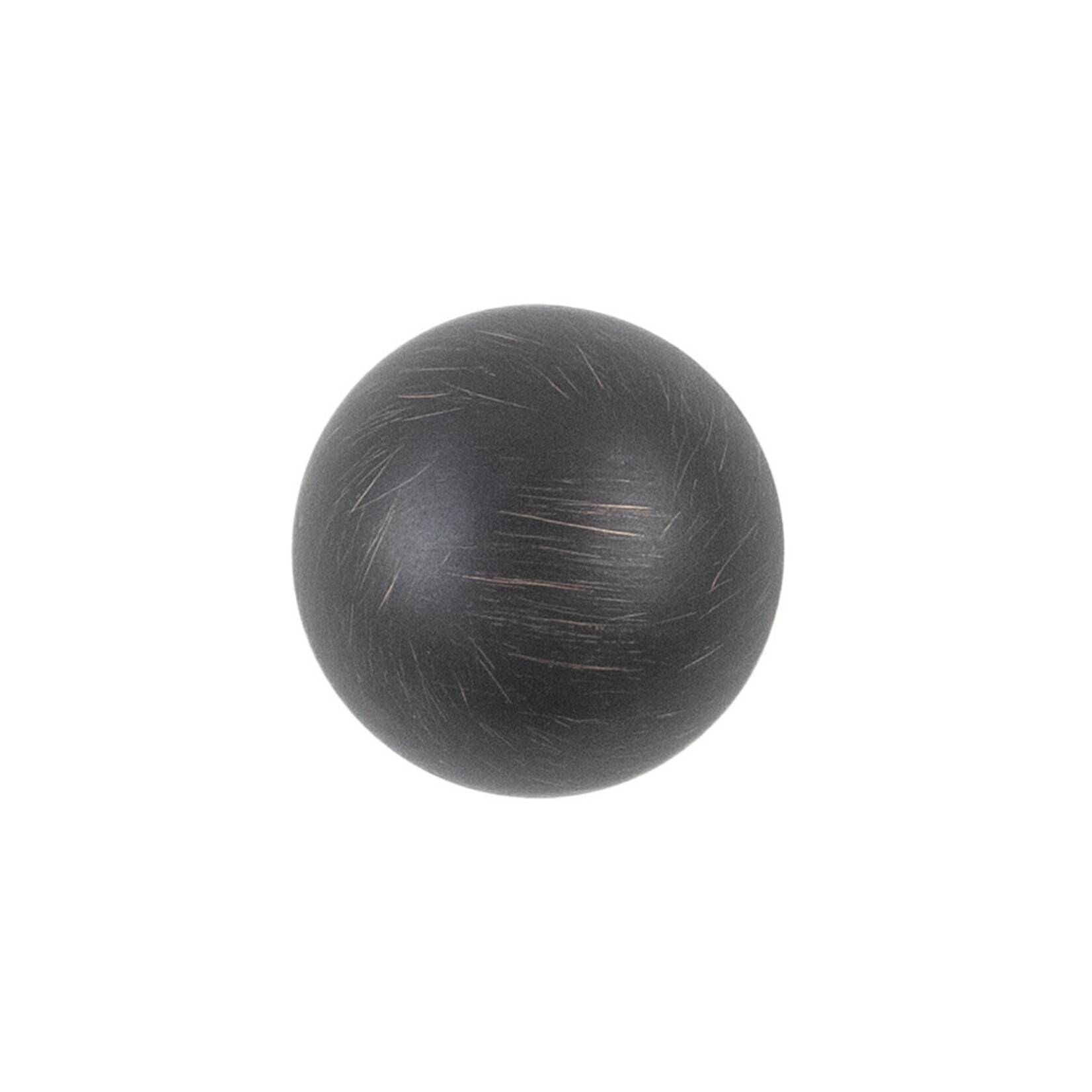 Belwith Keeler Fuller Round Knob