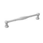 Belwith Keeler Fuller Pull Stainless Steel - 6 5/16 in