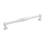 Belwith Keeler Fuller Pull Chrome - 7 9/16 in