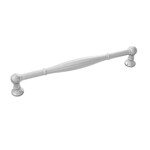 Belwith Keeler Fuller Pull Stainless Steel - 7 9/16 in