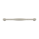Belwith Keeler Fuller Pull Stainless Steel - 8 13/16 in