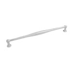 Belwith Keeler Fuller Pull Chrome - 12 in