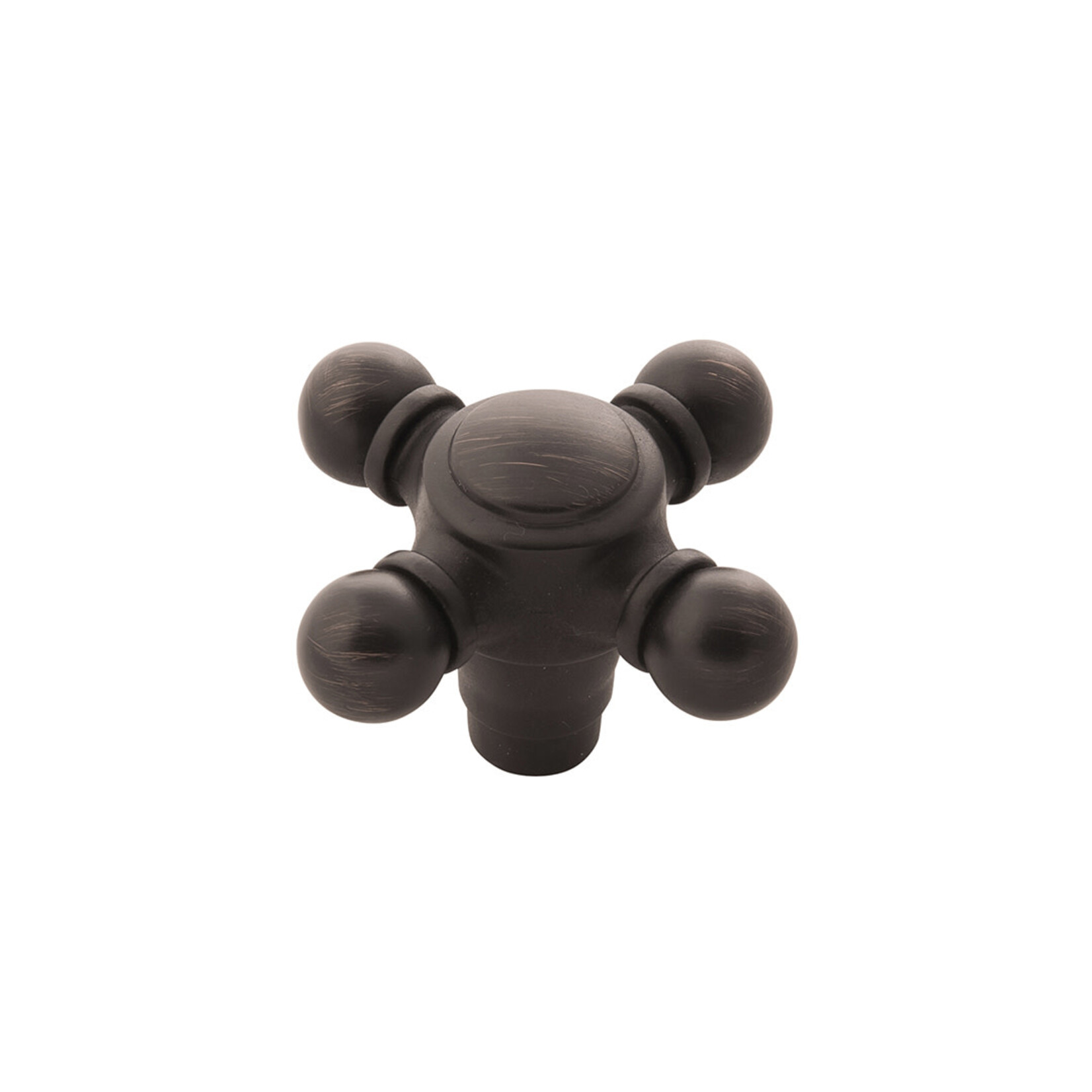 Belwith Keeler Fuller Ornamental Knob