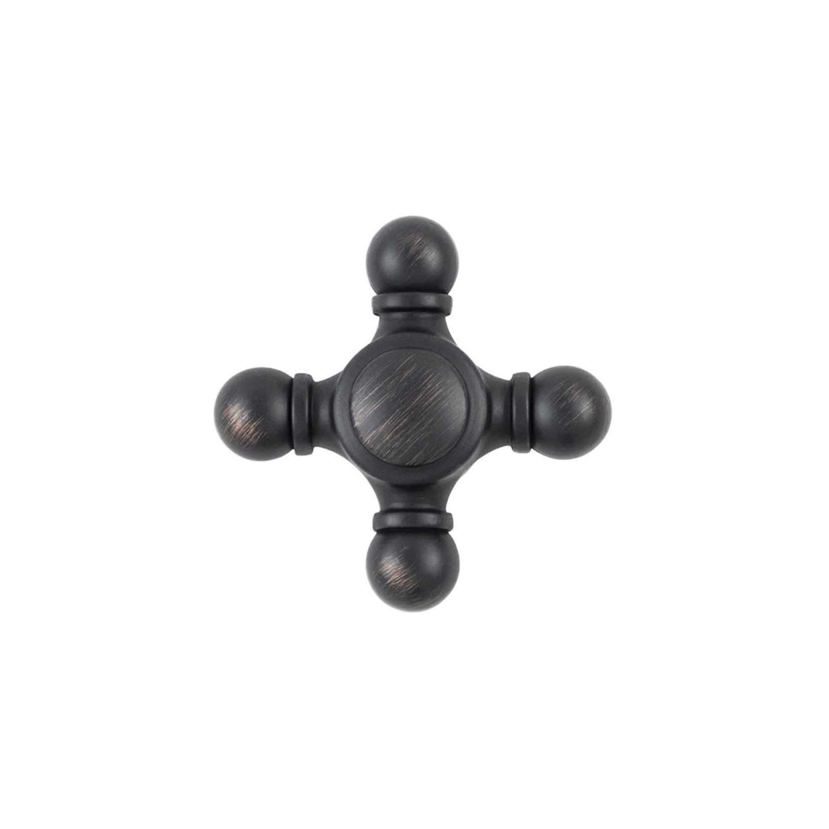 Belwith Keeler Fuller Ornamental Knob
