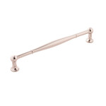 Belwith Keeler Fuller Appliance Pull Polished Nickel - 12 in