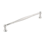 Belwith Keeler Fuller Appliance Pull Chrome - 12 in