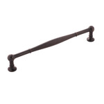 Belwith Keeler Fuller Appliance Pull Vintage Bronze - 12 in