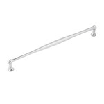Belwith Keeler Fuller Appliance Pull Chrome - 18 in