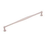 Belwith Keeler Fuller Appliance Pull Stainless Steel - 18 in