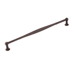 Belwith Keeler Fuller Appliance Pull Vintage Bronze - 18 in