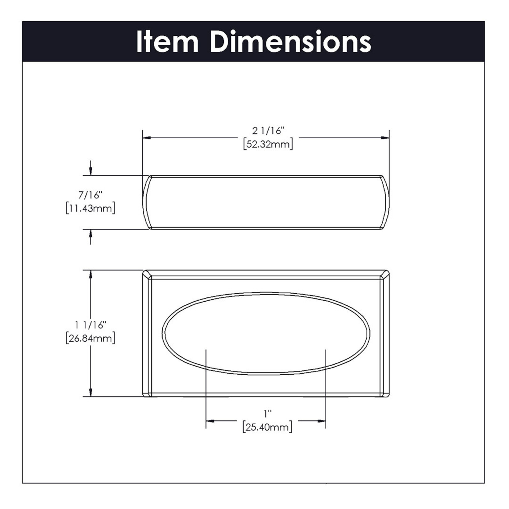 Belwith Keeler Ingot Pull