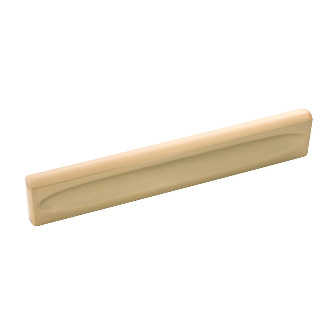 Belwith Keeler Ingot Pull