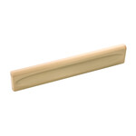 Belwith Keeler Ingot Pull Brushed Golden Brass - 5 1/16 in