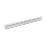 Belwith Keeler Ingot Pull Chrome - 7 9/16 in