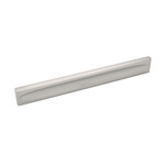 Belwith Keeler Ingot Pull Satin Nickel - 7 9/16 in