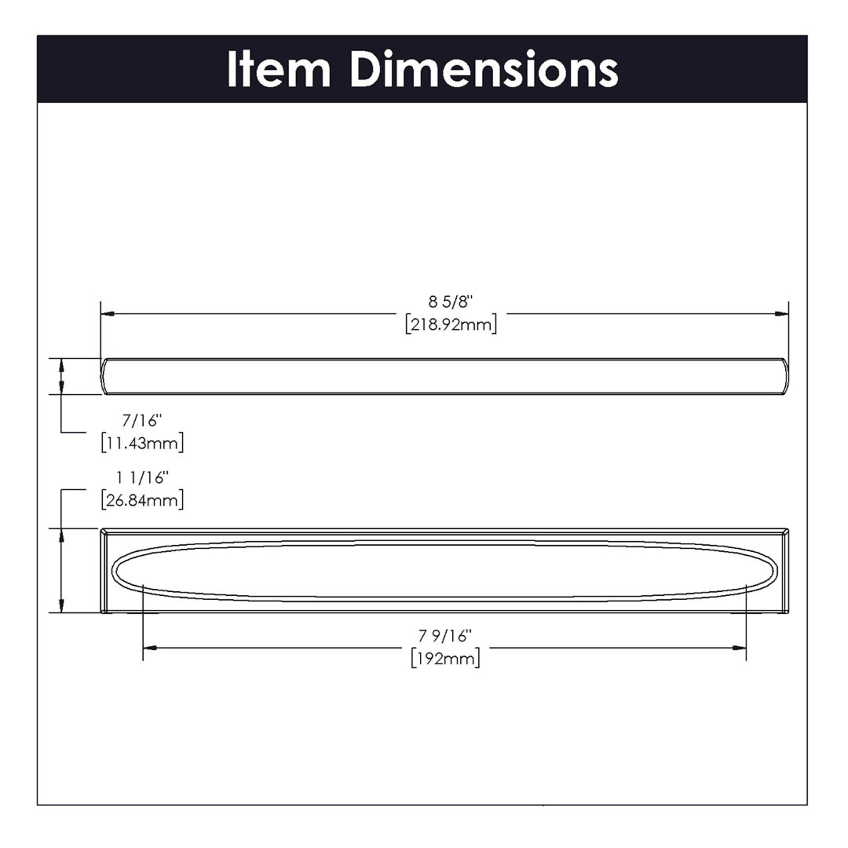 Belwith Keeler Ingot Pull