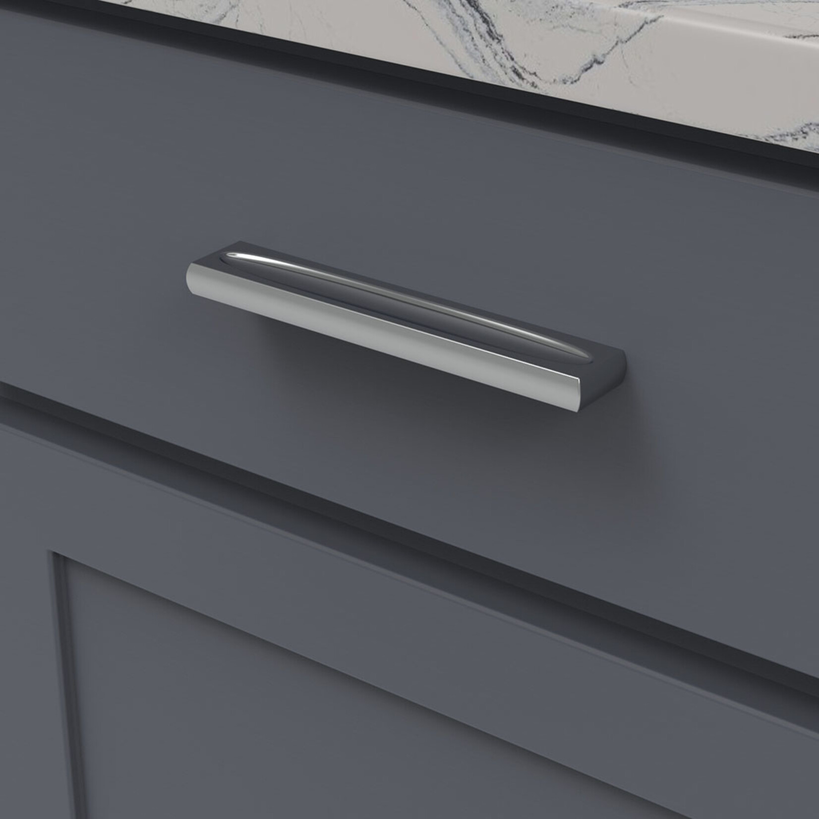 Belwith Keeler Ingot Knob