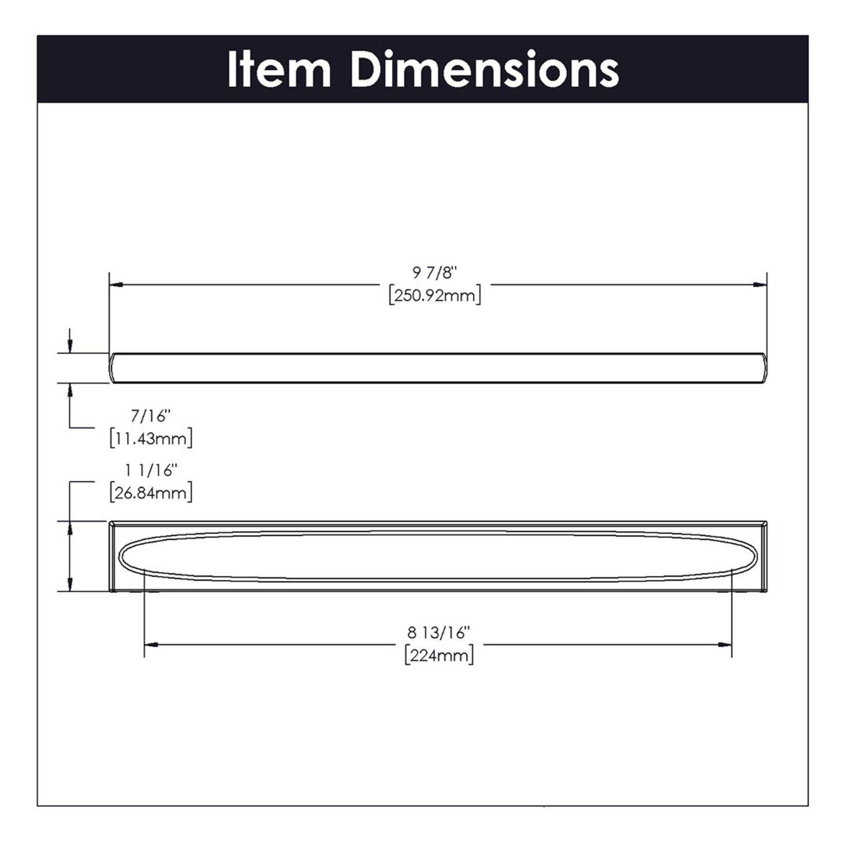Belwith Keeler Ingot Pull