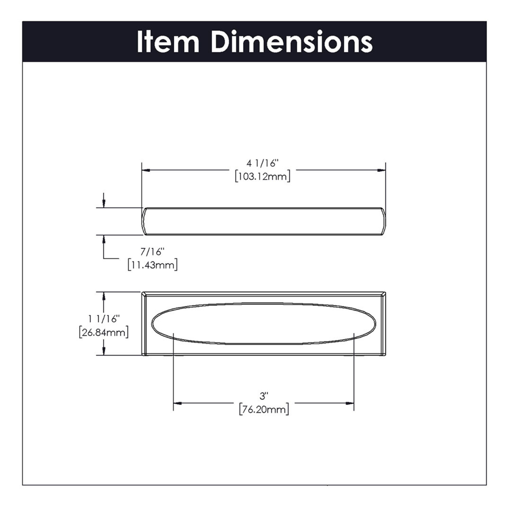 Belwith Keeler Ingot Pull