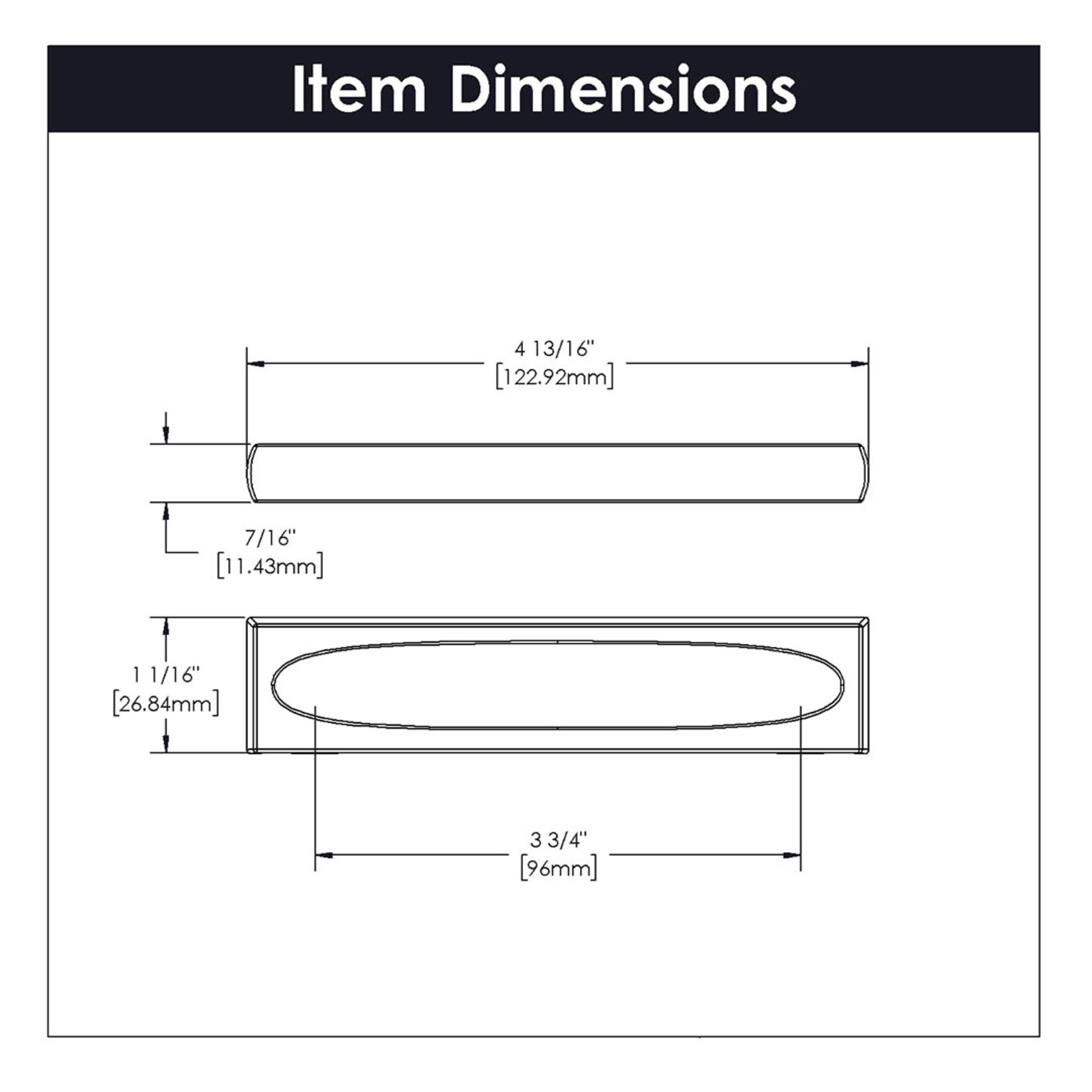 Belwith Keeler Ingot Pull