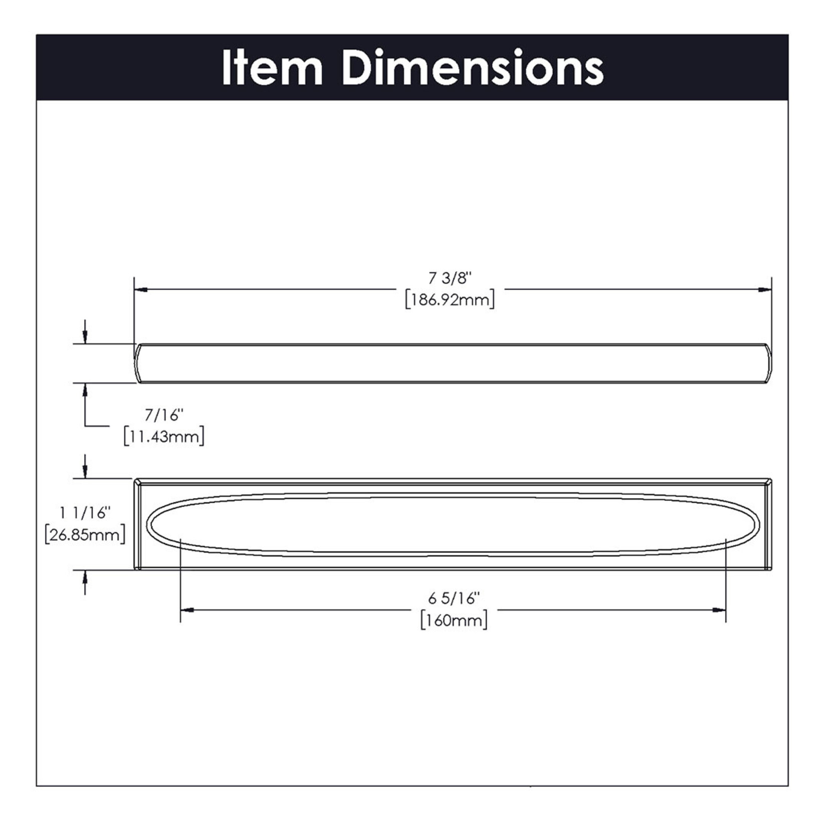 Belwith Keeler Ingot Pull