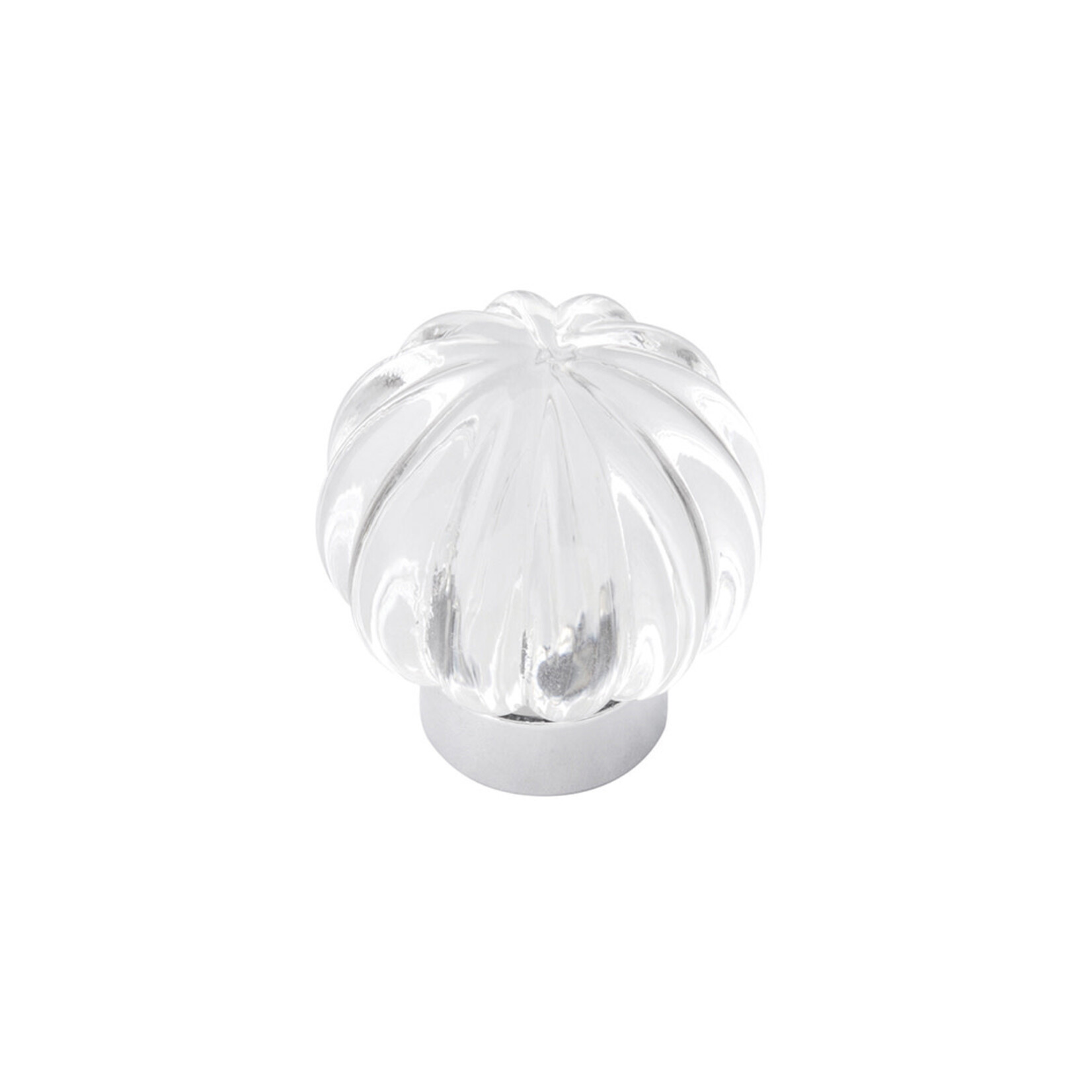 Belwith Keeler Luster Royal Knob