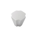 Belwith Keeler Monarch Knob Chrome - 1 1/8 in