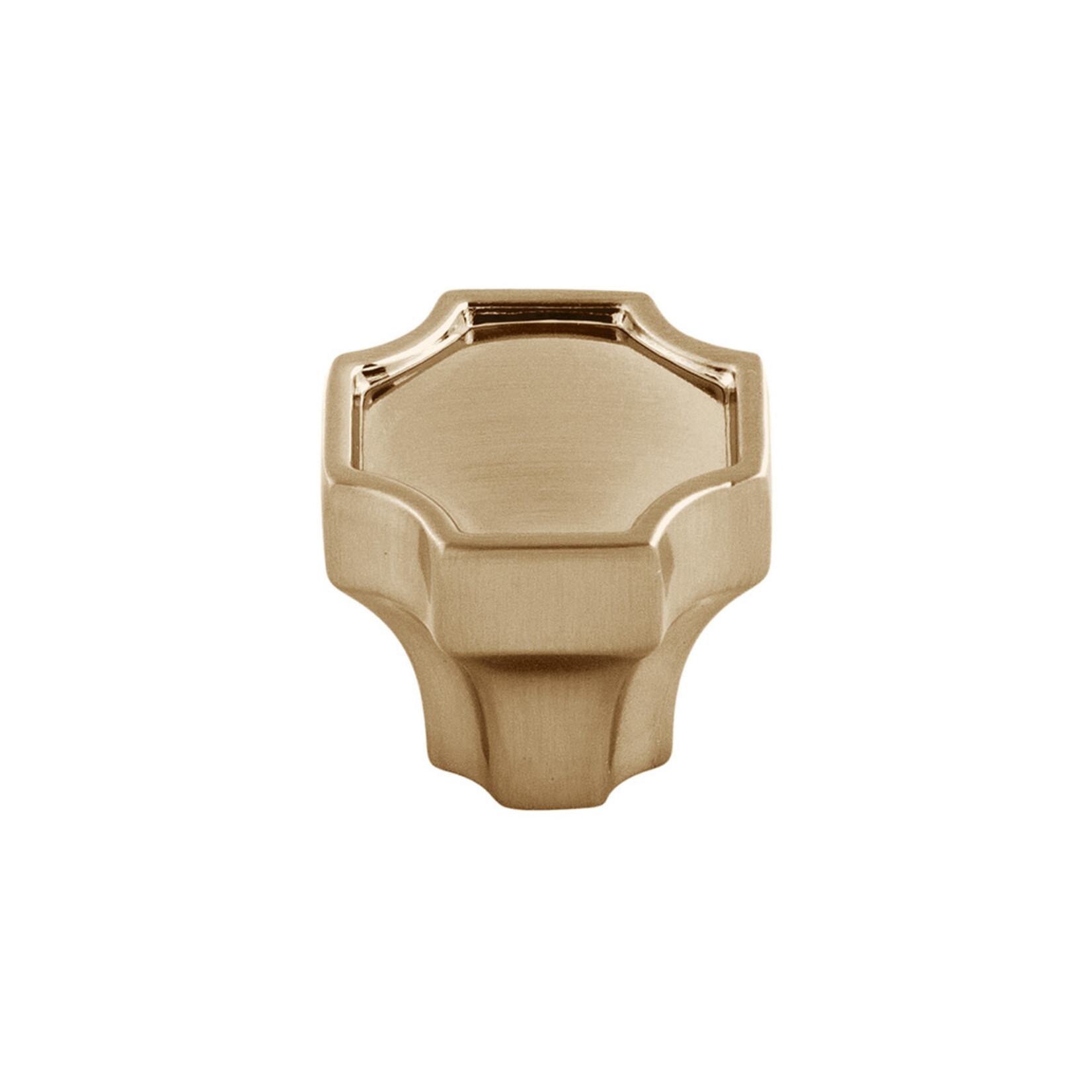 Belwith Keeler Monarch Knob