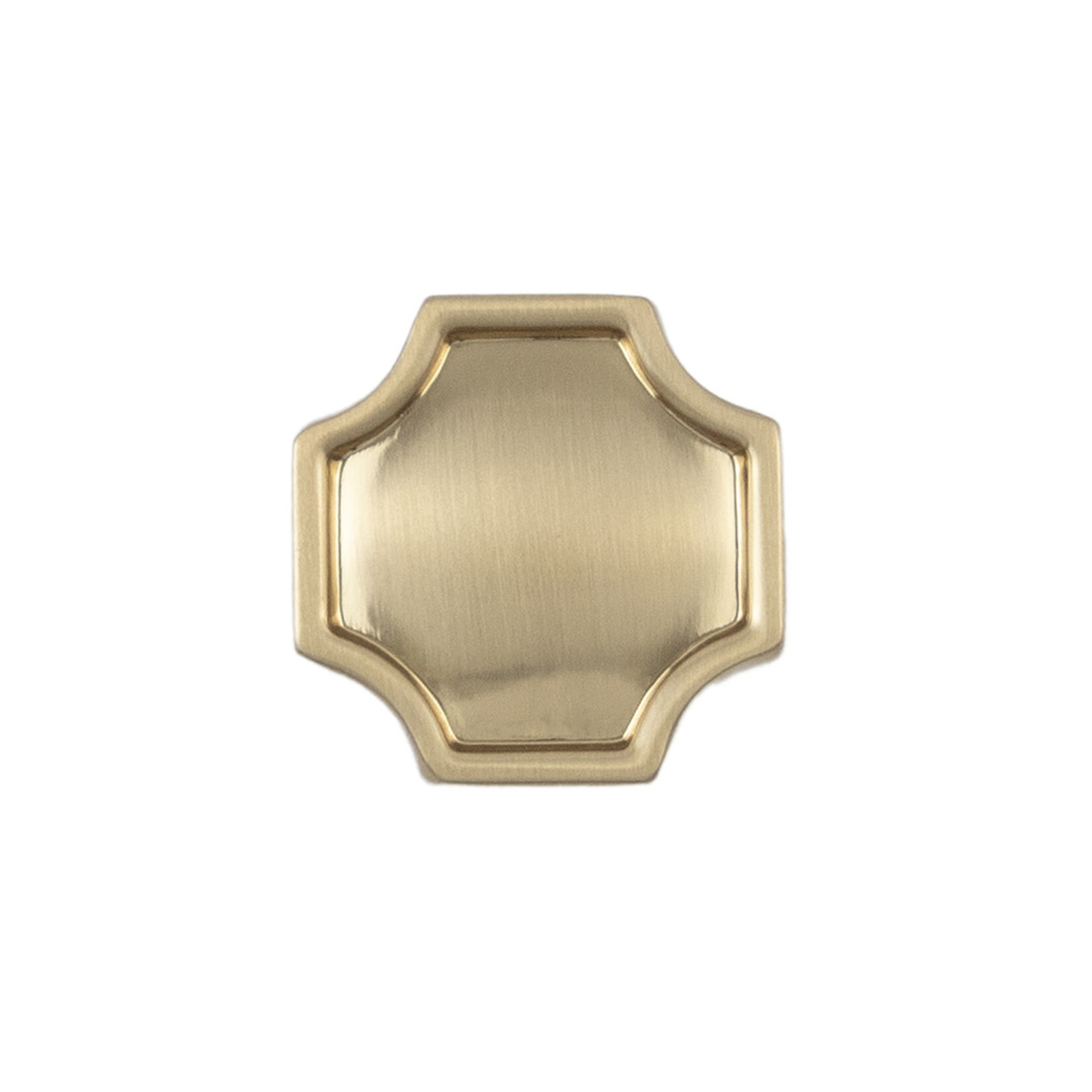 Belwith Keeler Monarch Knob