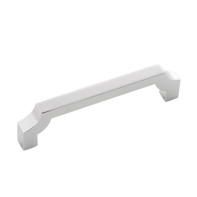 Belwith Keeler Monarch Pull Chrome - 3 3/4 in