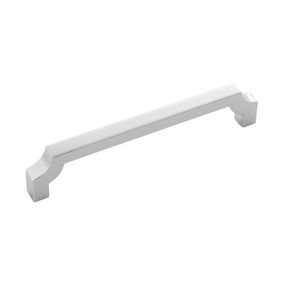 Belwith Keeler Monarch Pull Chrome - 5 1/16 in