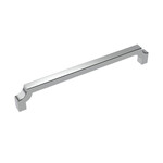 Belwith Keeler Monarch Appliance Pull Chrome - 12 in