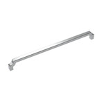 Belwith Keeler Monarch Appliance Pull Chrome - 18 in