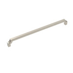 Belwith Keeler Monarch Appliance Pull Satin Nickel - 18 in