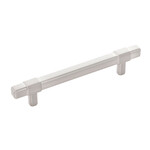 Belwith Keeler Monroe Pull Satin Nickel - 5 1/16 in